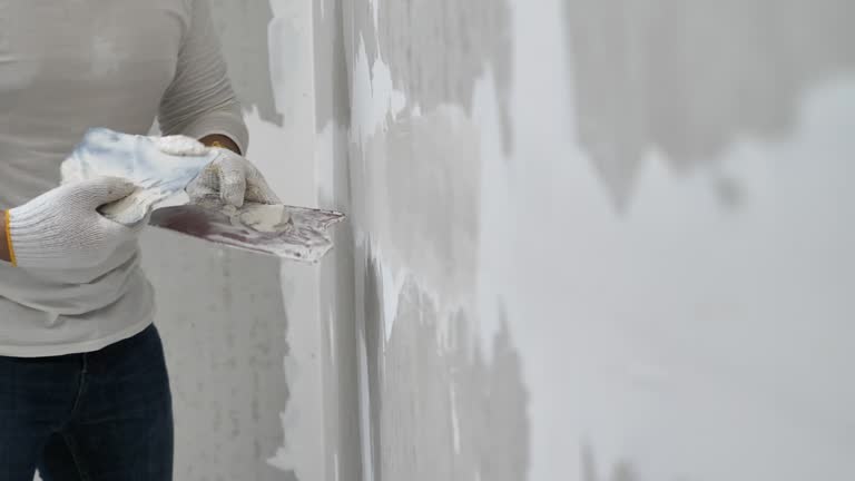 Reliable Sturgis, KY Painting & Drywall Services Solutions